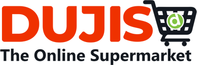Dujis Logo